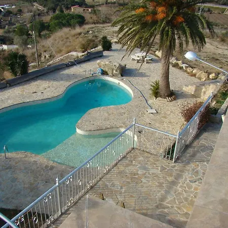 Ferienhaus Clapa