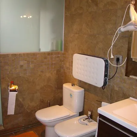 Ferienhaus Clapa