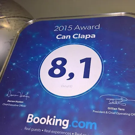 Ferienhaus Clapa Les Borges del Camp