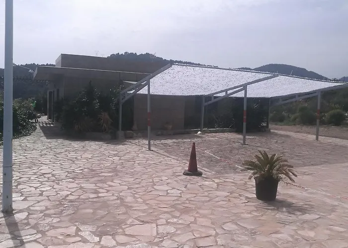 Clapa Prázdninový dům *