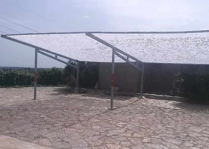 Prázdninový dům Clapa Les Borges del Camp